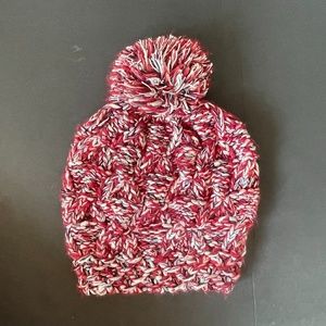 NEW Women’s Handmade Thick Winter Hat